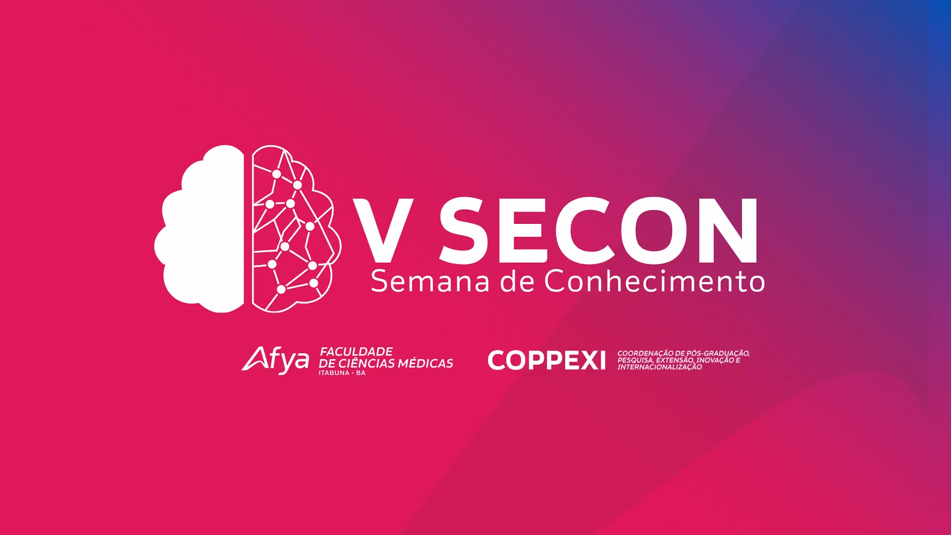 V SECON - 2026