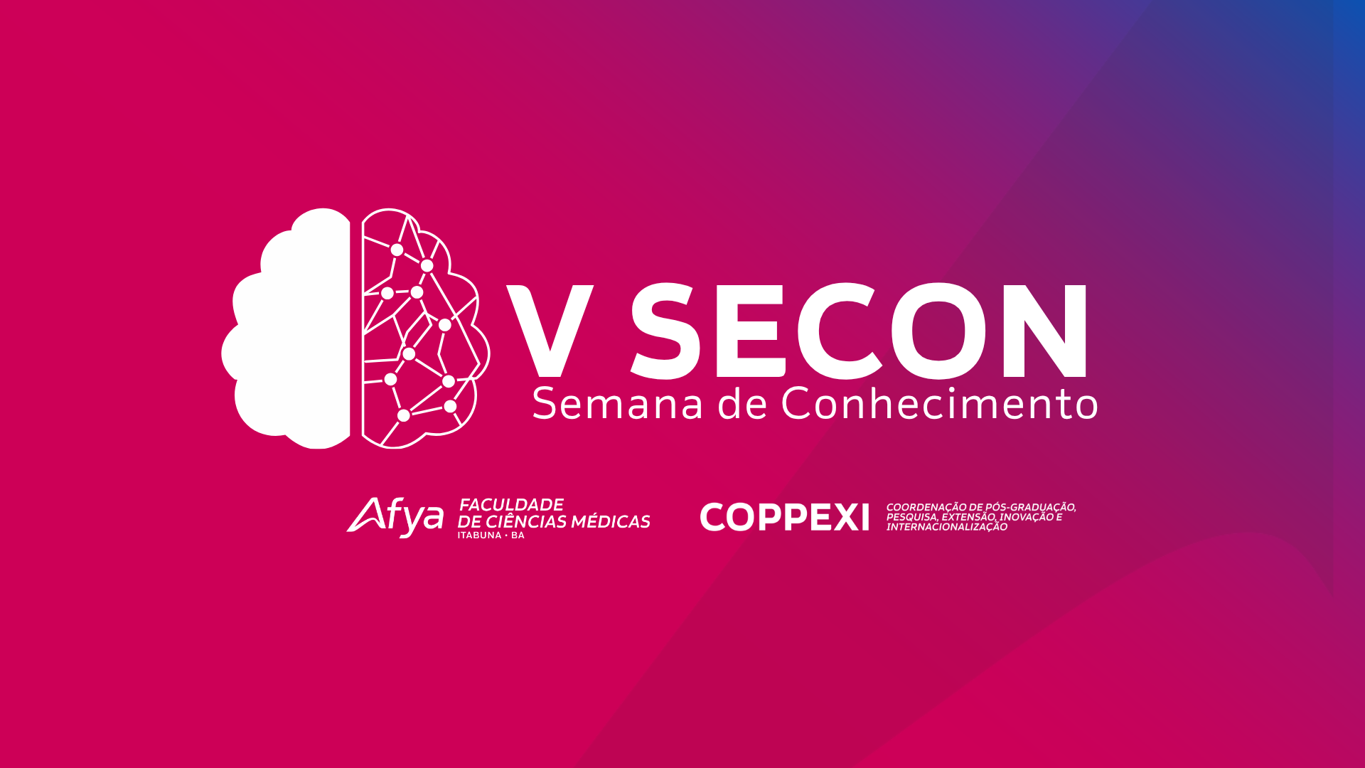 V SECON - 2026