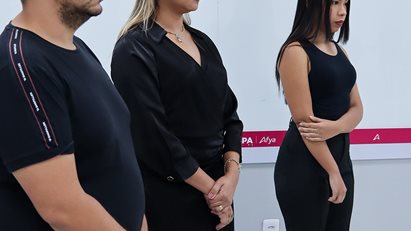 BANCA DE QUALIFICAÇÃO DO PIEPE I e II
