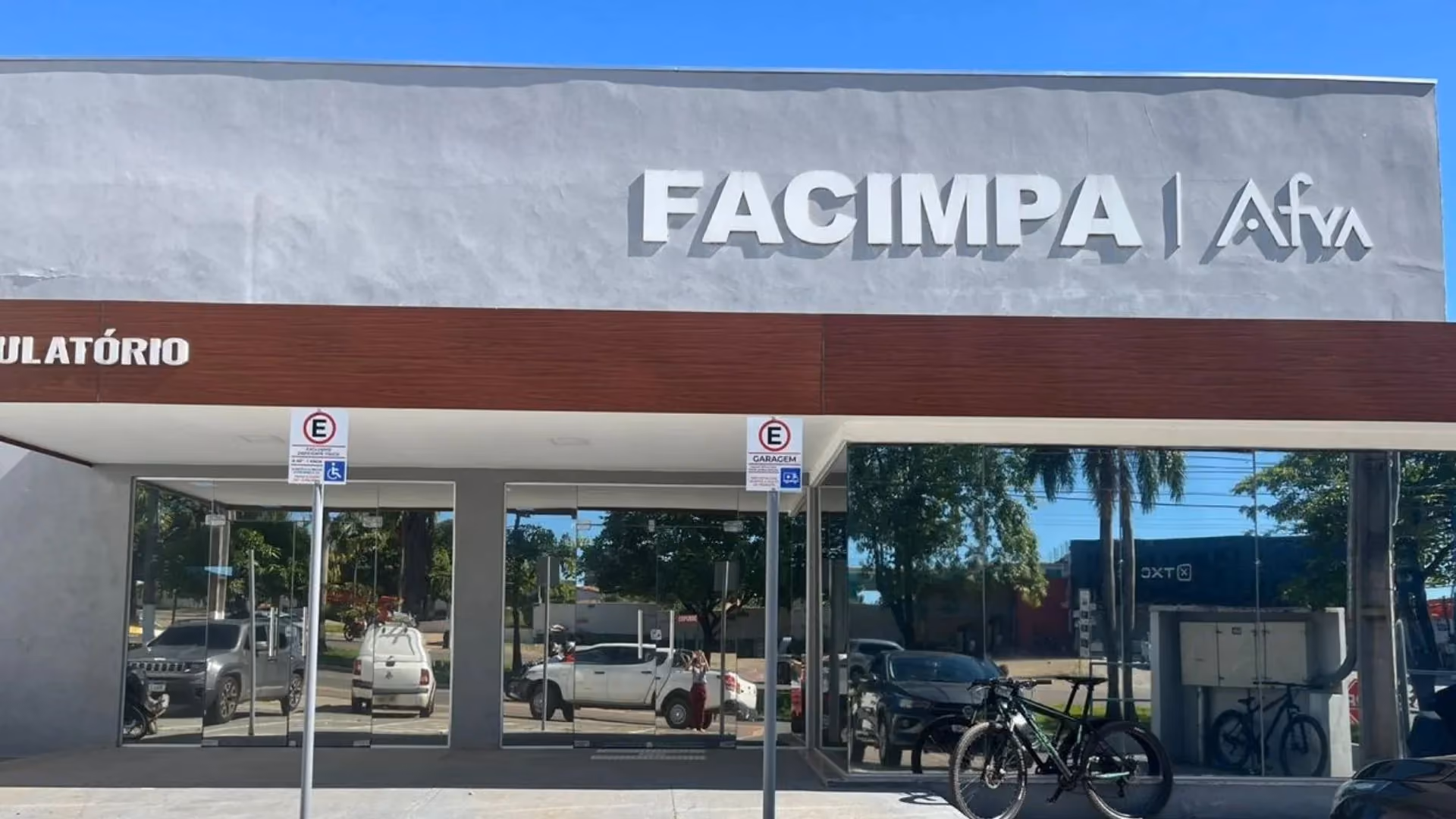 FACIMPA introduz novo Ambulatório de doenças raras