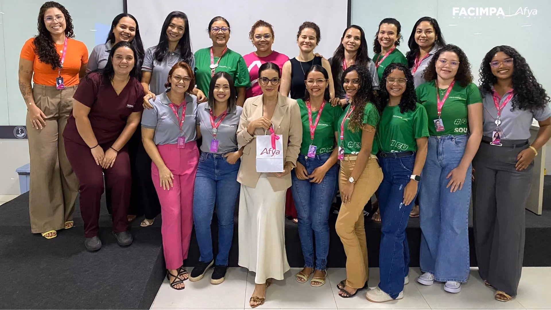 Tudo que você veste fala sobre você