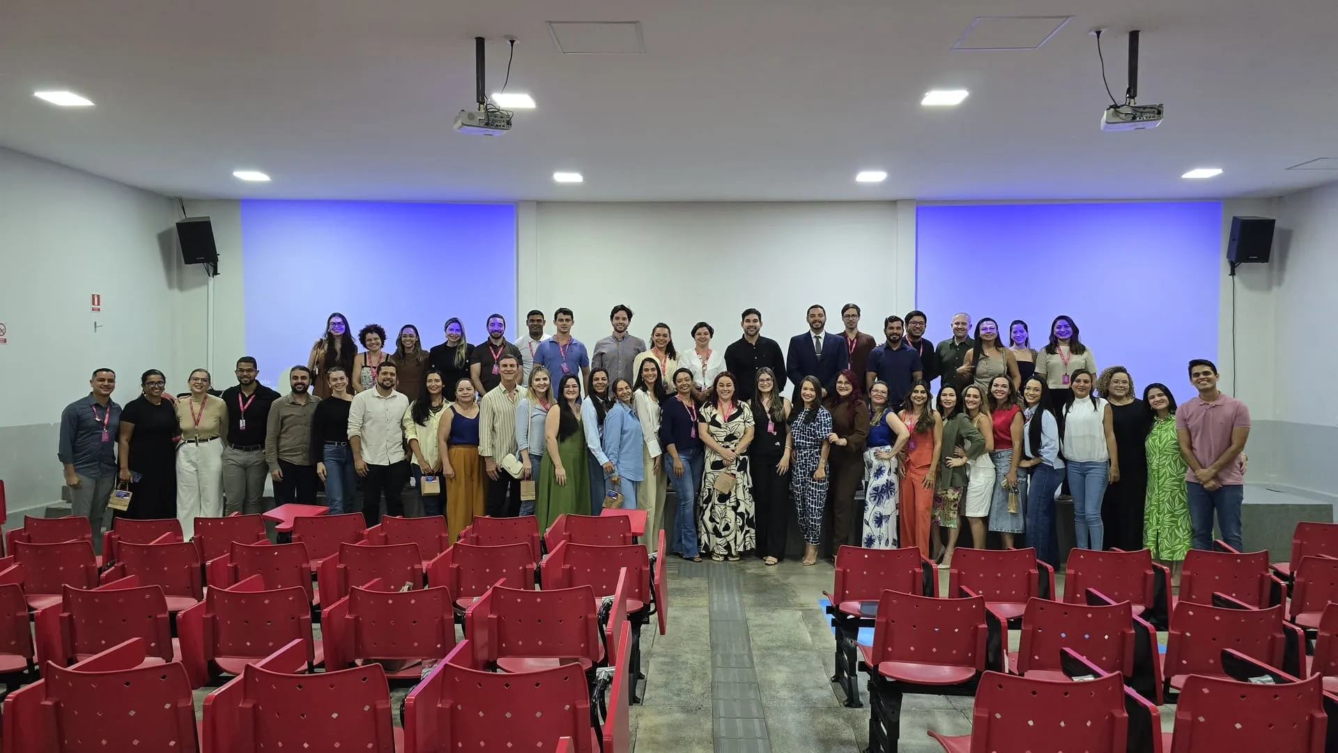 Semana de Desenvolvimento Docente 2026.1 fortalece a formação continuada e a docência sustentável na Afya Marabá