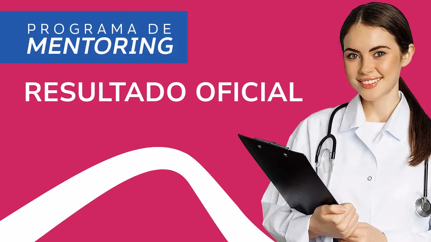 Afya UNINOVAFAPI divulga resultado do Programa de Mentoring 2025.2