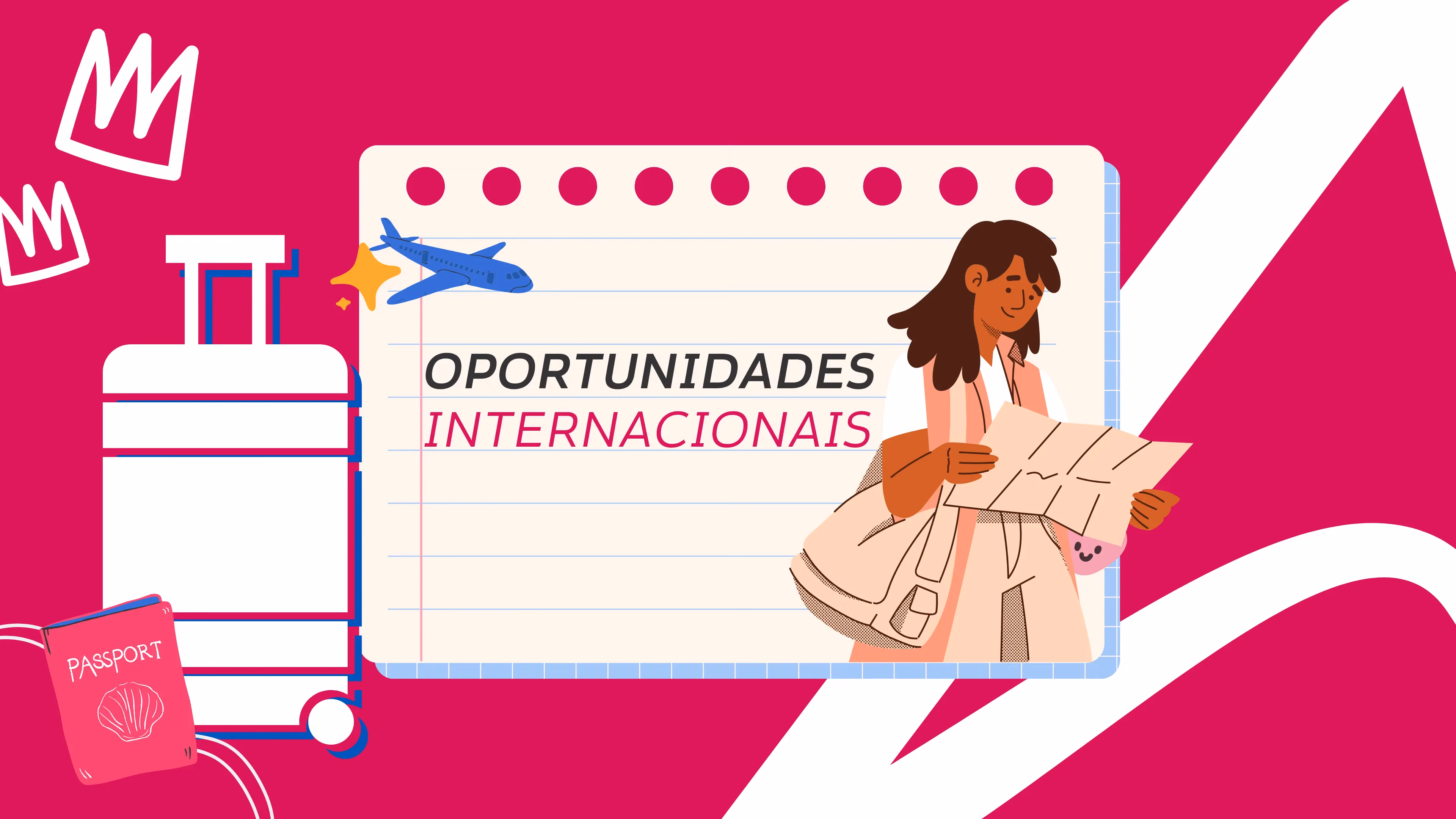 Afya amplia oportunidades internacionais para seus alunos