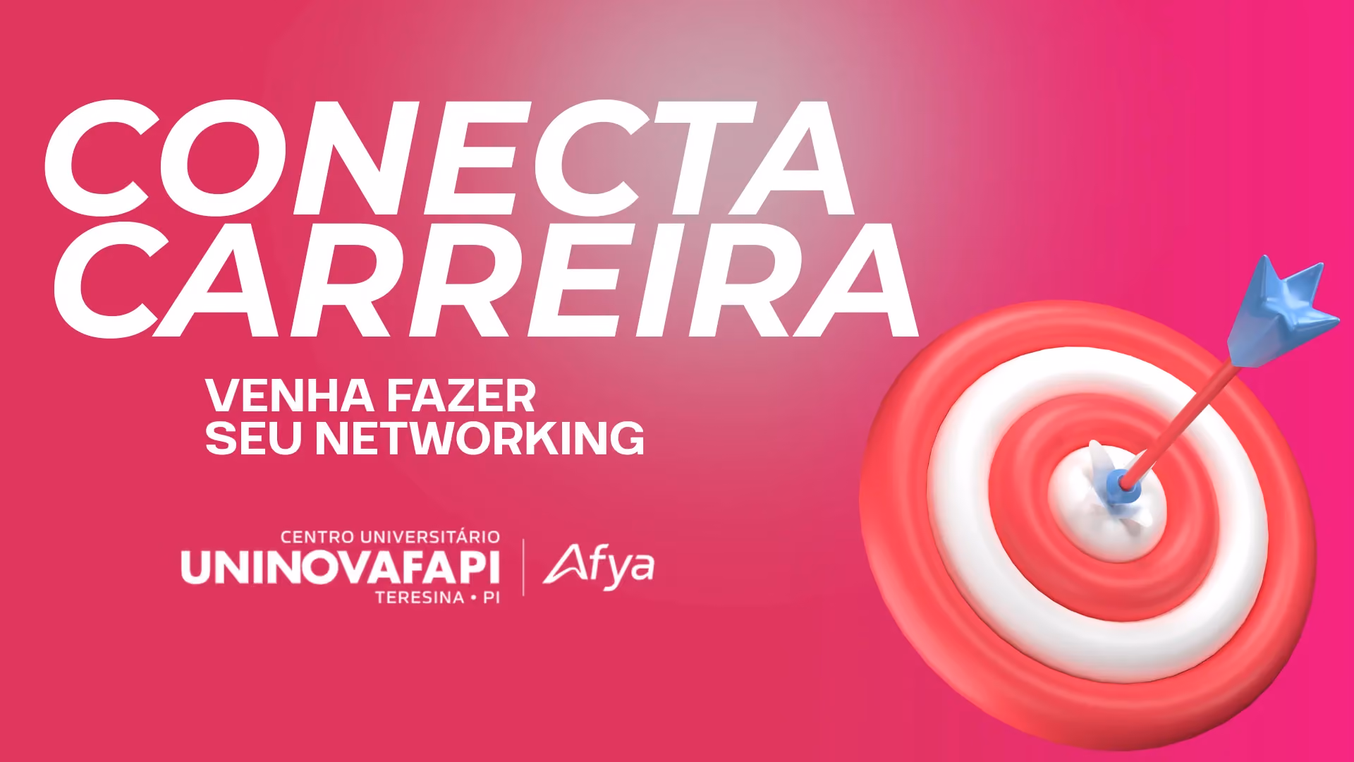 Conecta Carreira 2025
