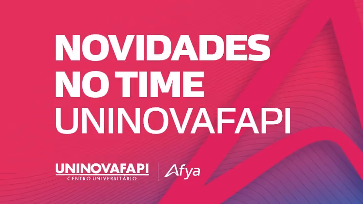 Conheça os novos talentos do Uni