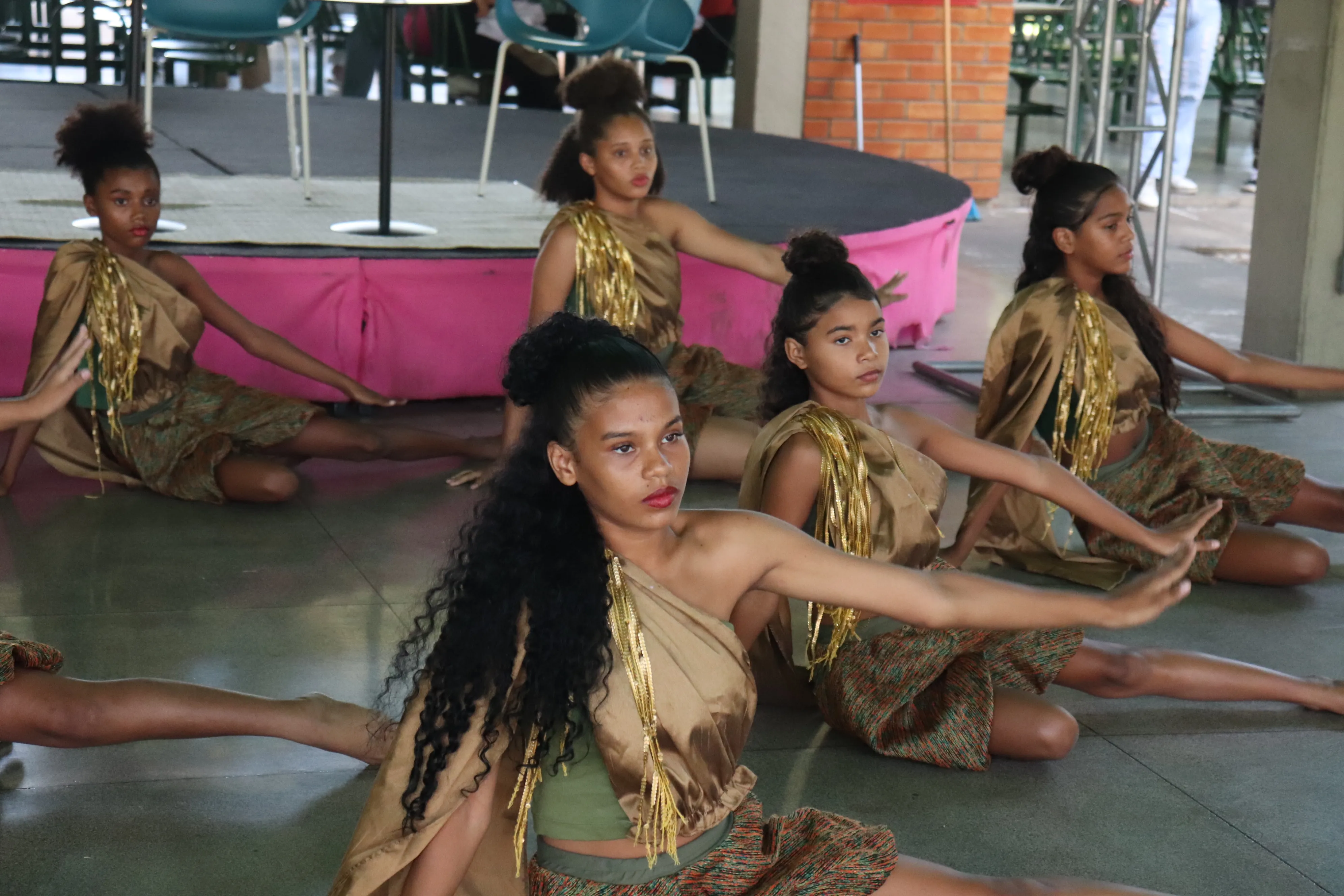 Cultura em Movimento destaca diversidade e representatividade negra