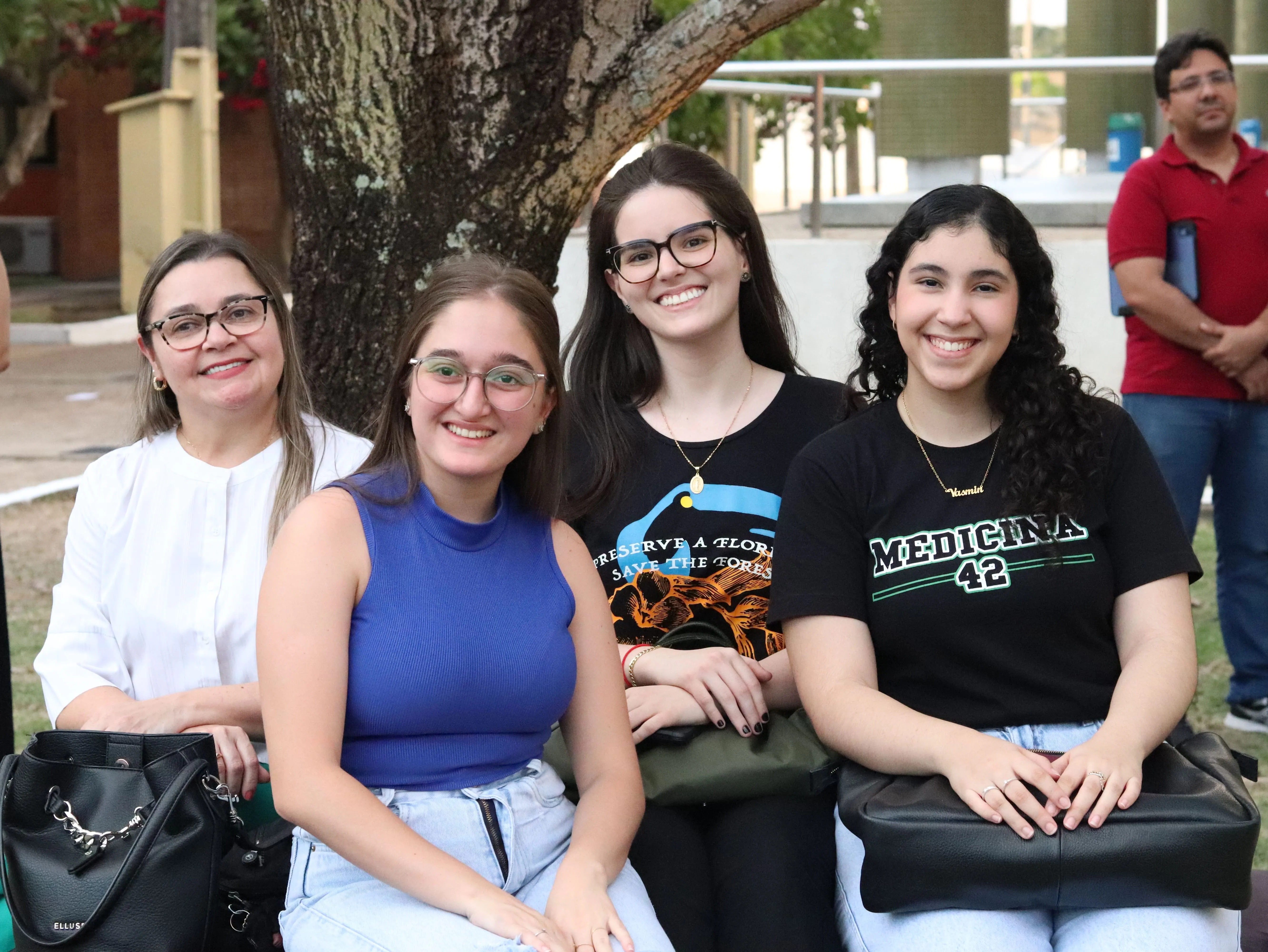 InspiraMed promove diálogos sobre carreira e inovação na Medicina