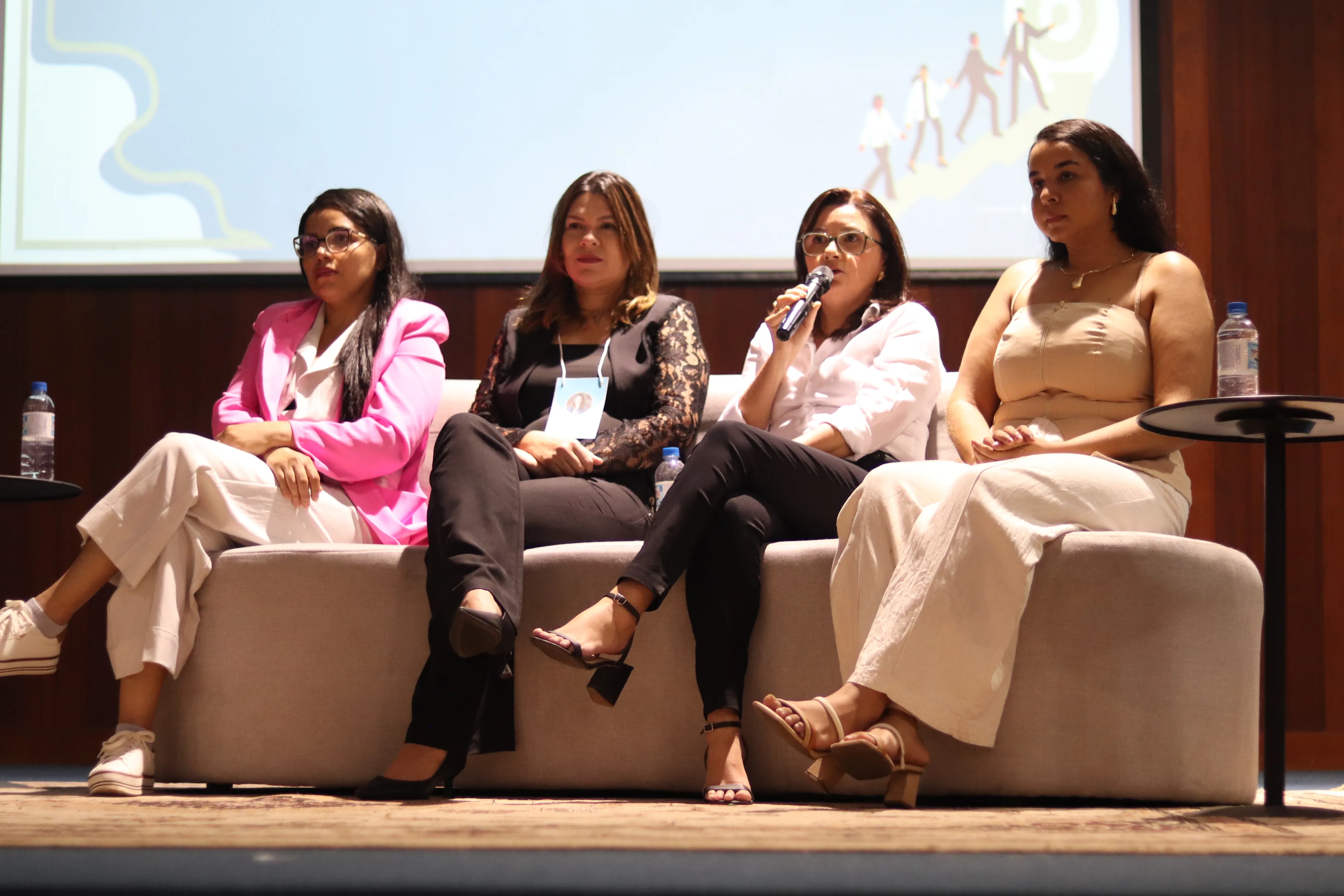 Liga LASSENF realiza o I Encontro de Saúde, Semiologia e Estética