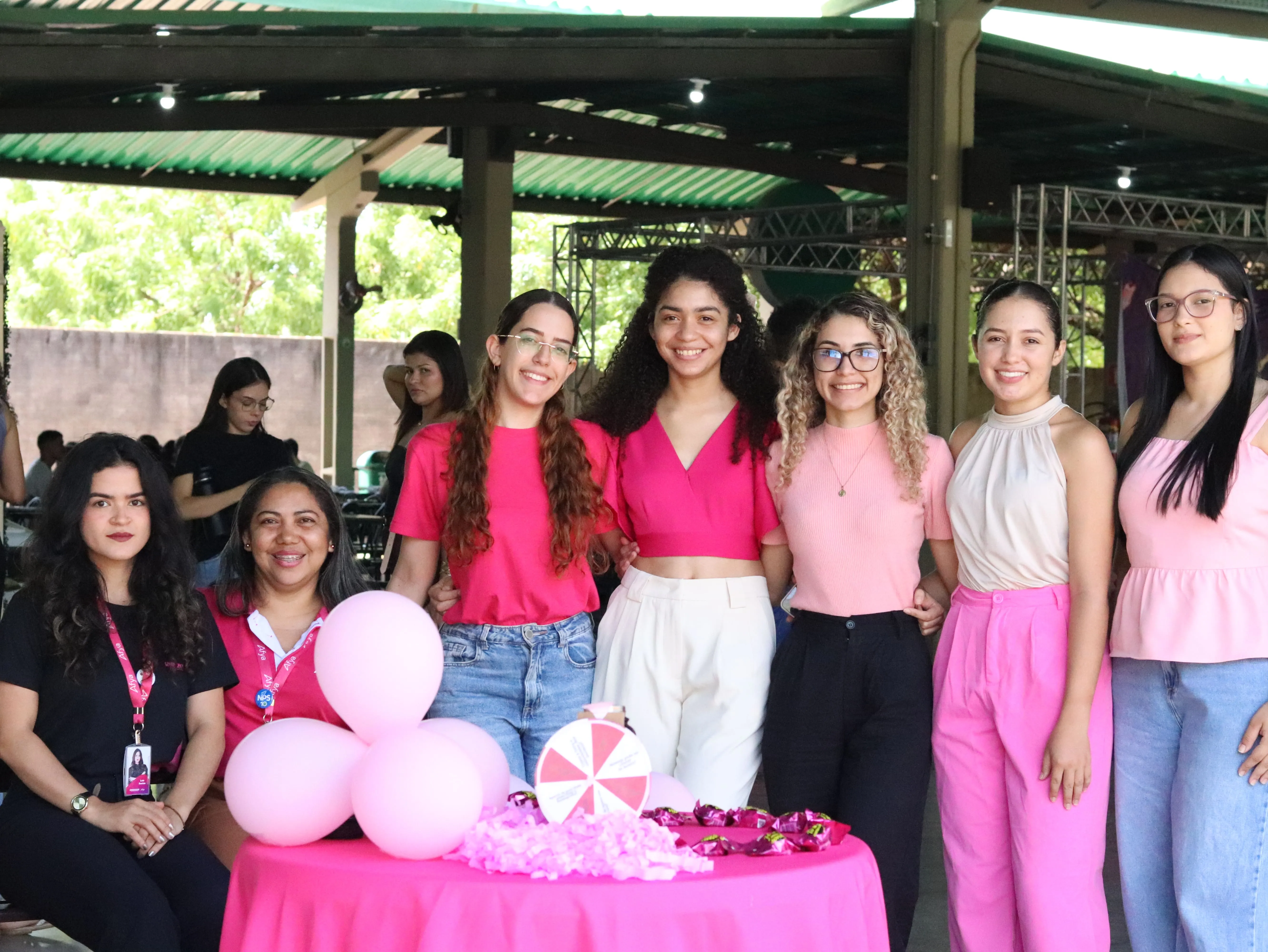 Projeto Toque Rosa encerra ações com foco em prevenção e cuidado