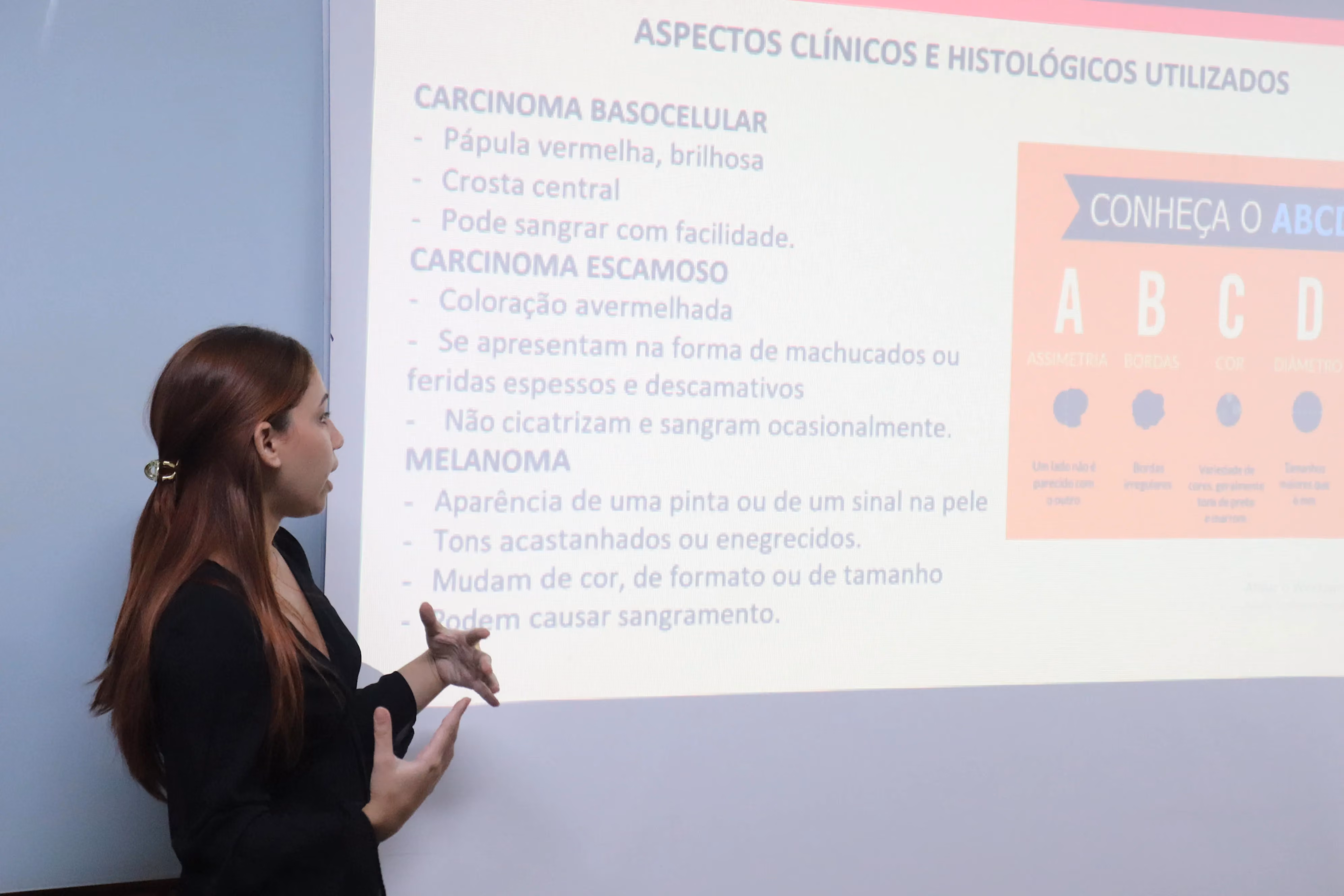 Uninovafapi realiza II Simpósio Ligas Day