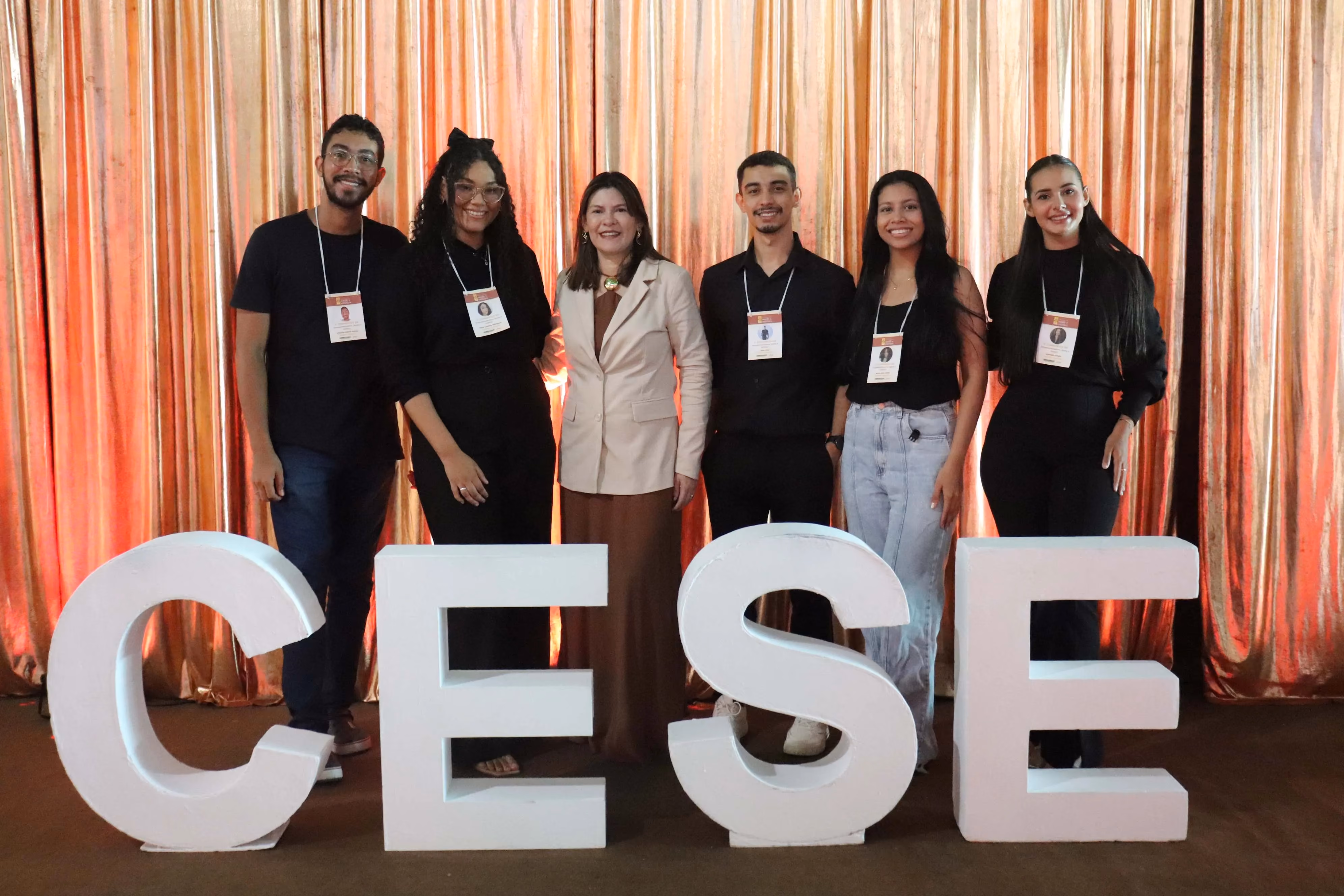 Uninovafapi sedia o I Congresso de Empreendedorismo, Saúde e Estética