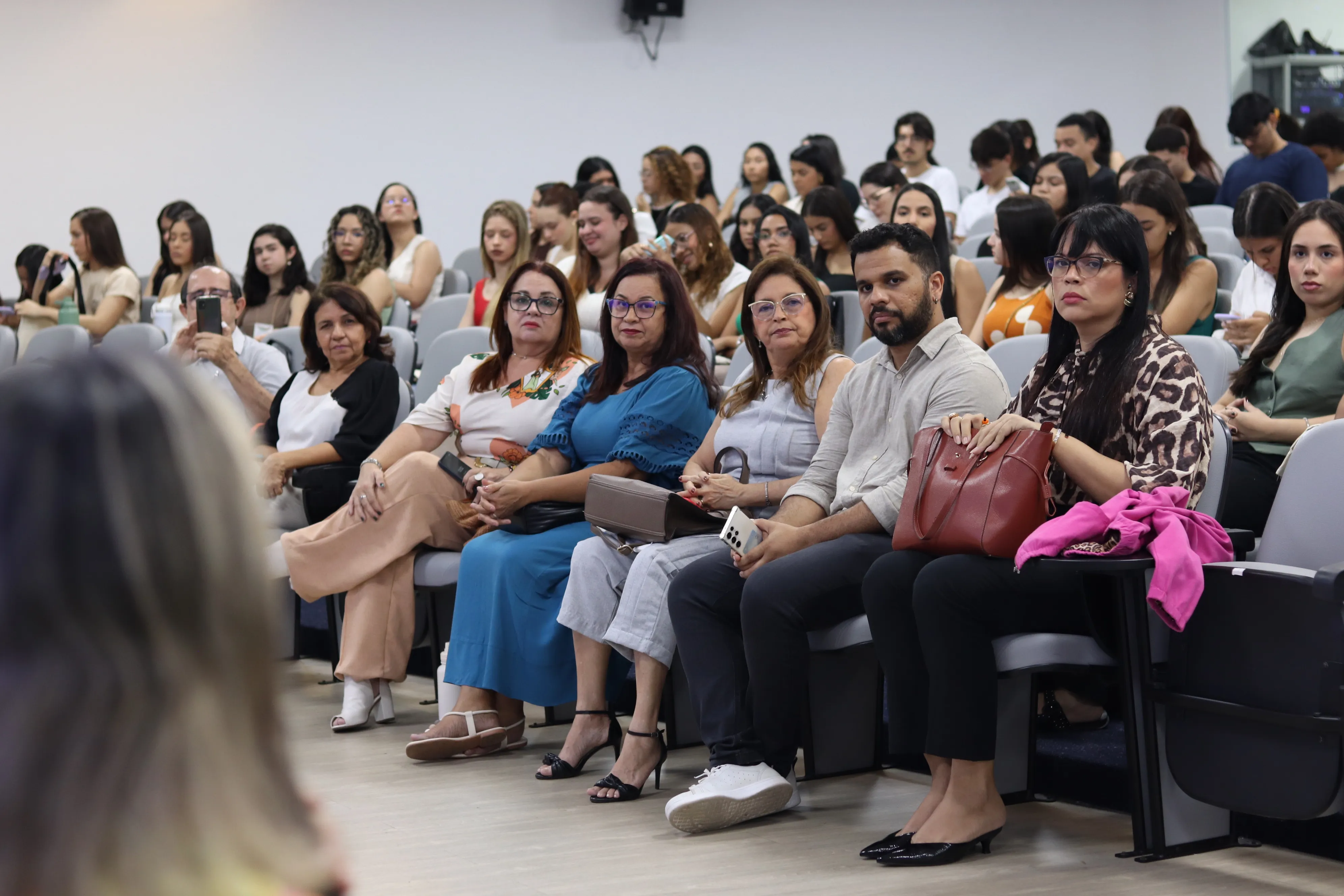 X Fórum de Segurança Alimentar e Nutricional Debate Inclusão e Equidade na Saúde