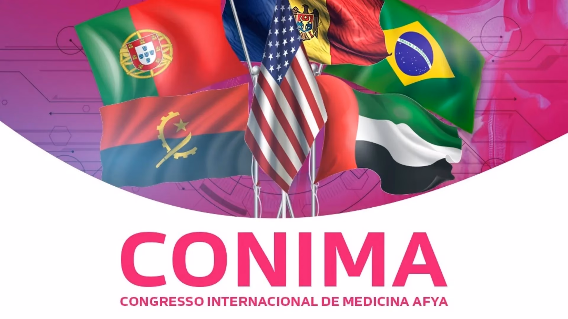 Anais do 3º CONIMA estão disponíveis. Acesse!