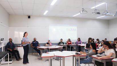'Plano Estratégico Itajubá 2030'