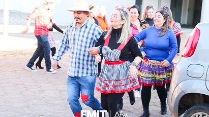Arraiá FMIT | Afya 2023