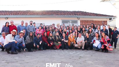 Arraiá FMIT | Afya 2023