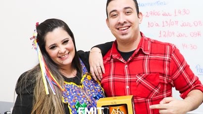 Arraiá FMIT | Afya 2023