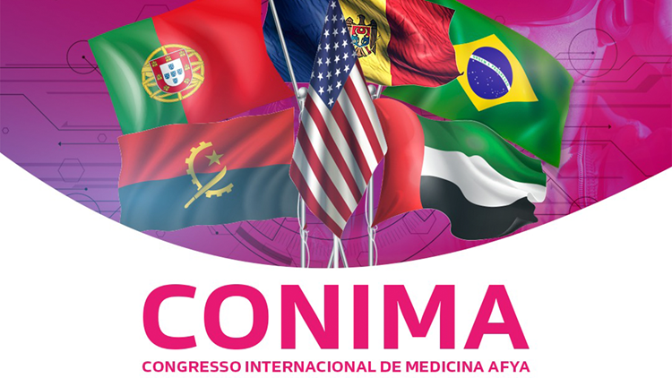 CONIMA 2024: Confira a programação