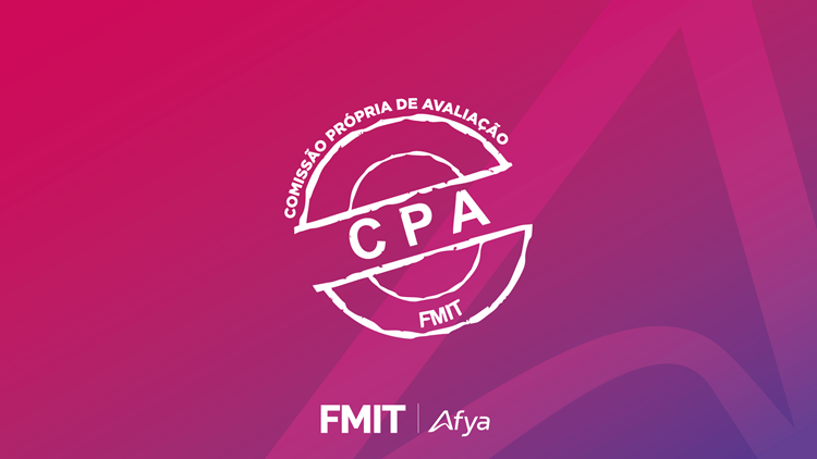 Confira nova composição da CPA 2024!