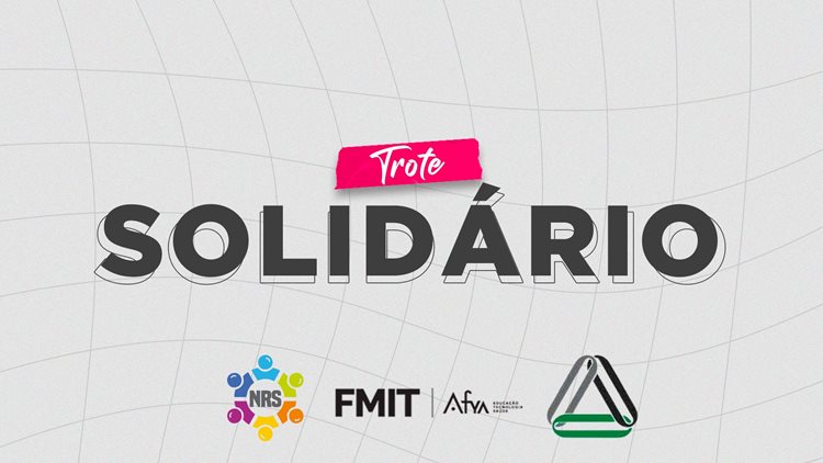 Edital Trote Solidário - 23.2