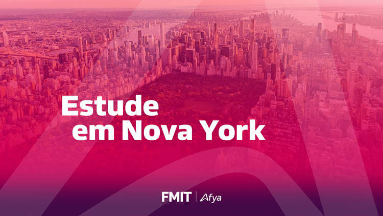 Edital para Intercâmbio em Nova York