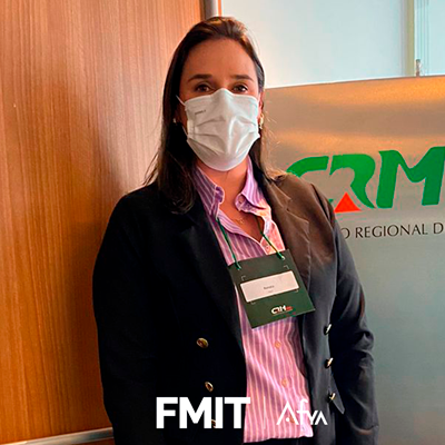FMIT participa do II Encontro do CRM-MG e Coordenadores de Cursos de Graduação em Medicina de MG