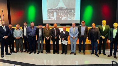 FMIT | Afya realiza 'II Congresso de Ex-alunos"