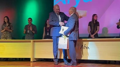 FMIT | Afya realiza 'II Congresso de Ex-alunos"