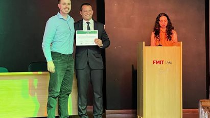 FMIT | Afya realiza 'II Congresso de Ex-alunos"