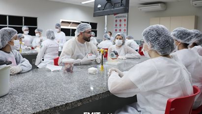 FMIT Experience - 2ª Edição