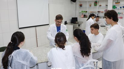 FMIT Experience - 2ª Edição