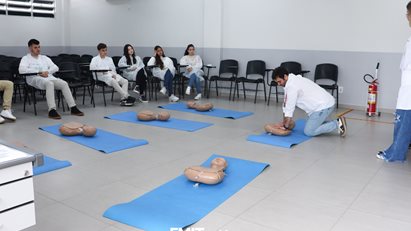 FMIT Experience - 2ª Edição