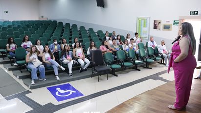 FMIT Experience - 2ª Edição