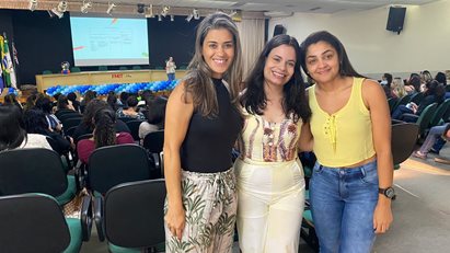 FMIT | Afya realiza 6º Encontro de monitores/estagiário com a Associação Grupo Apoio a Inclusão - AGAI