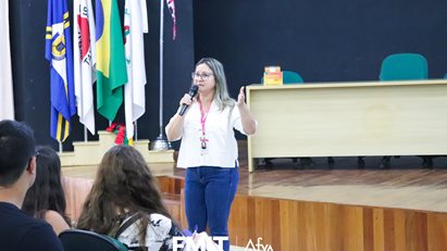 Semana do Acolhimento 2023.1