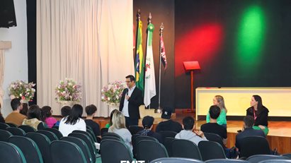 FMIT | Afya realiza Semana do Acolhimento 23.2