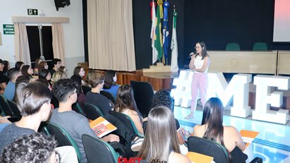 FMIT | Afya realiza Semana do Acolhimento com Turma 62
