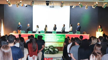 FMIT | Afya realiza a XLIV Semana Médica