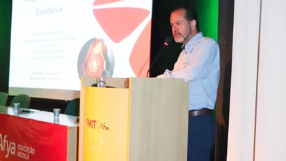 FMIT | Afya realiza a XLIV Semana Médica