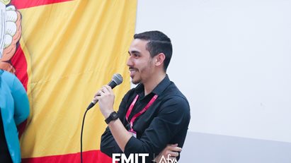 FMIT | Afya realiza confraternização com Turma 52