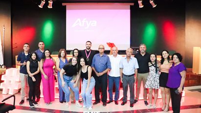 FMIT | Afya realiza o 'Afya Honors 2023'