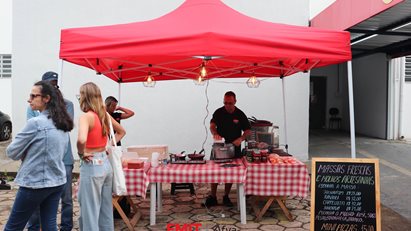 FMIT | Afya realiza primeira edição do evento 'MEDSTART'