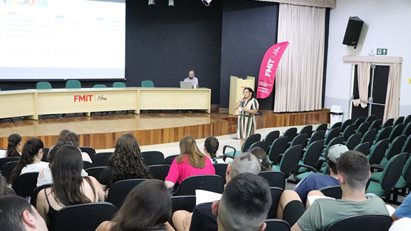 IEPE I organiza uma roda de conversa sobre a Dengue