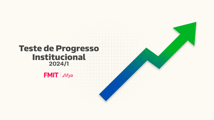 Teste de Progresso Institucional (TPI) 2024.1