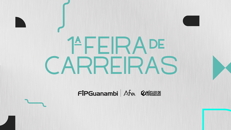 1ª Feira de Carreiras