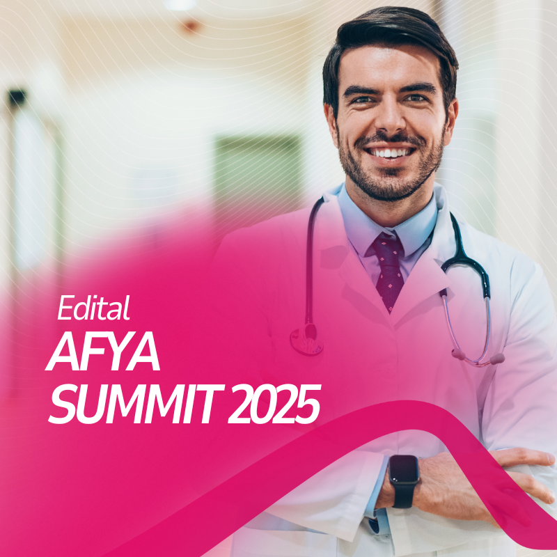 Afya SUMMIT 2025