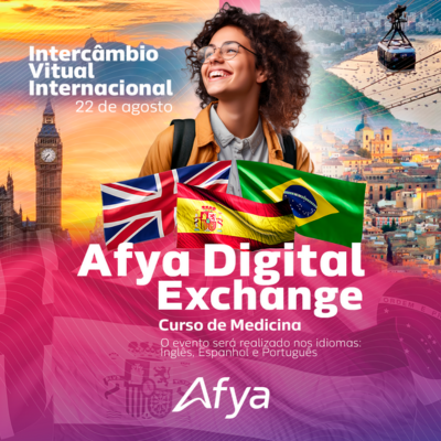 Afya Digital Exchange 2024