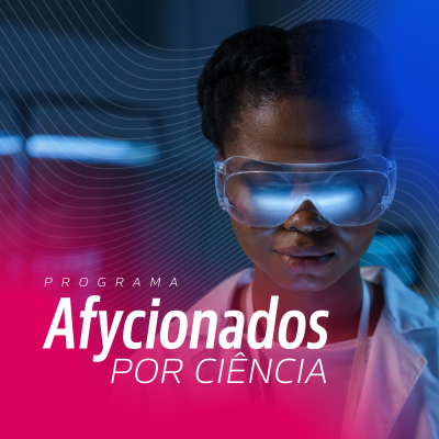 Afycionados por Ciência