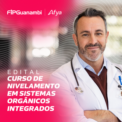 Edital de processo seletivo para preenchimento de vagas do curso de nivelamento em sistemas orgânicos integrados